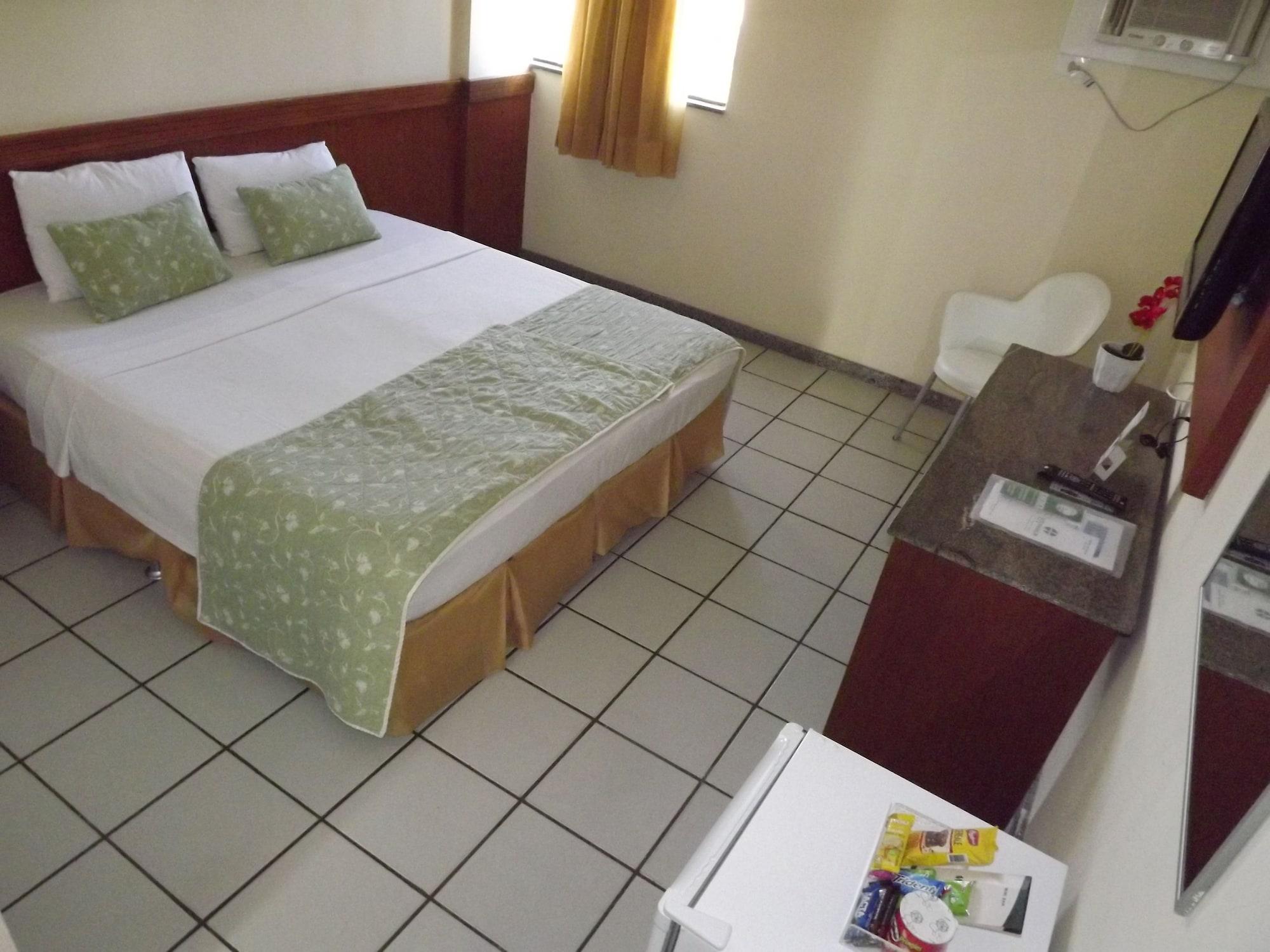 Hotel Nacional Inn Recife Aeroporto מראה חיצוני תמונה